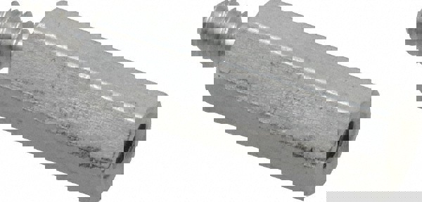 Male-Female Hex Circuit Board Standoff: #4-40, 3/16